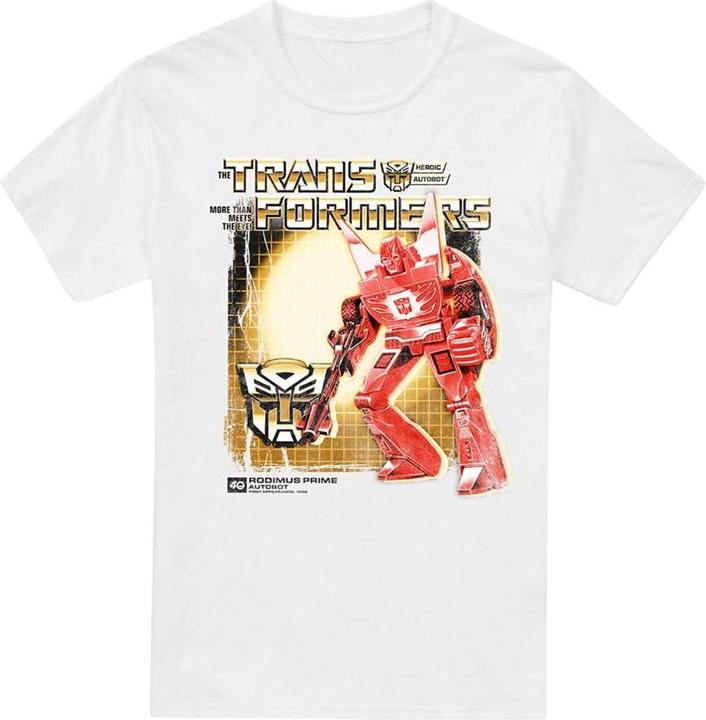 Transformers TShirt 40 (L)
