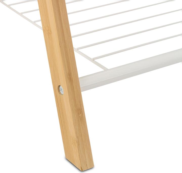 Image du produit Relaxdays Porte-serviettes