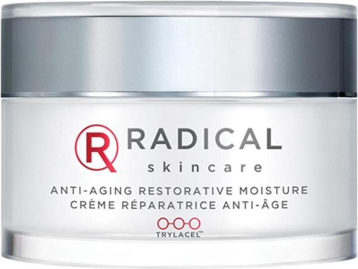 Produktbild Radical Skincare Anti-Aging Restorative Moisture (50 ml, 24h Creme)