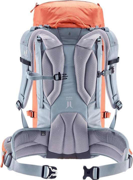 Actual product image Deuter Guide 34+ (34 l)