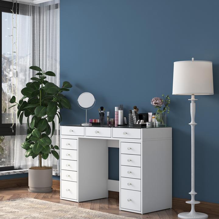 Immagine prodotto Skye Decor Diamante (120 x 44,5 x 80 cm)