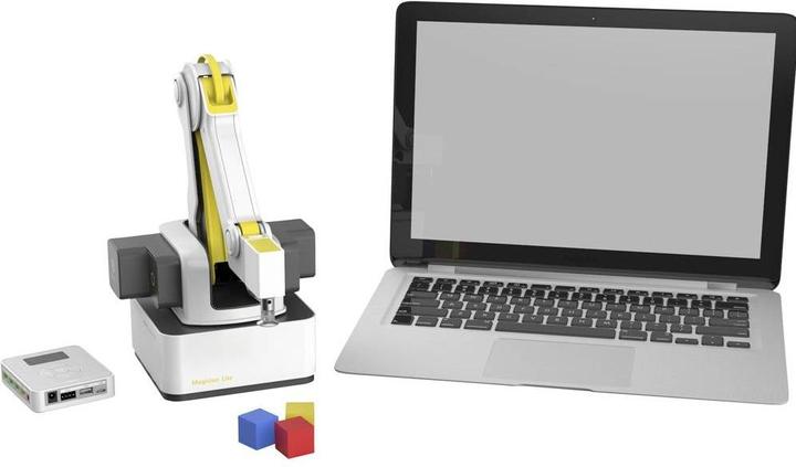 Produktbild Dobot Roboterarm Bausatz Magican Lite Fertiggerät DT-MGL-4R002-01E
