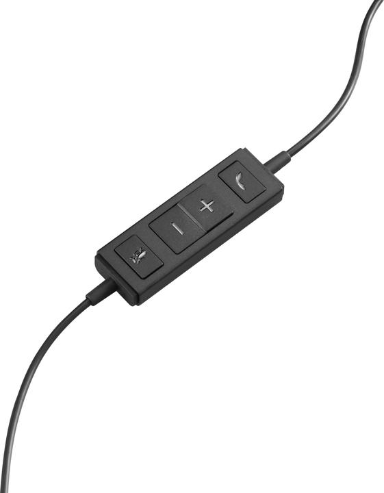 Immagine prodotto Logitech H570e (Cablato, USB-A)