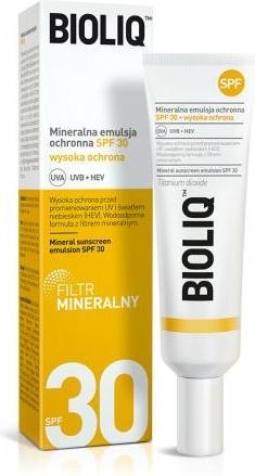 Image du produit MGA Eh bien (Crème solaire, SPF 30, 30 ml)