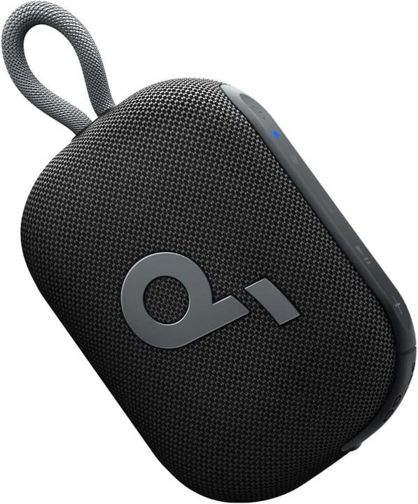 Image du produit soundcore Select 4 Go noir (20 h, Alimentation via port USB)