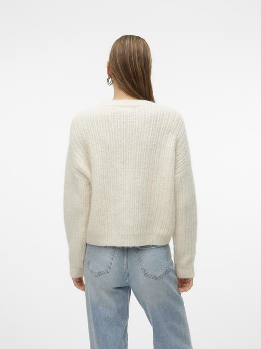 Produktbild Vero Moda VMALETTA Pullover Strickpullover (L)