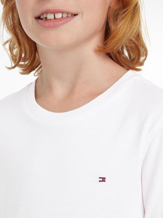 Image du produit Tommy Hilfiger Boys Basic Cn Knit L/S (3)
