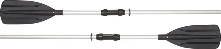 Bestway Hydro-Force 57"/1.45m Sectional Aluminum Oars (218 cm, 2-piece)