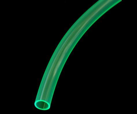 Actual product image Aquatuning Hose (1 m, Plastic)