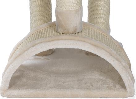 Actual product image Beeztees Tanica (82 cm, Beige)
