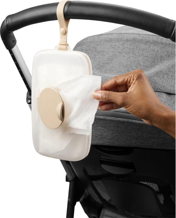 Immagine prodotto Skiphop Grab & Go Feuchttuchbehälter beige
