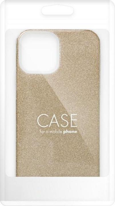 Image du produit OEM Back panel cover SHINING Case for SAMSUNG S24 Plus gold (Samsung Galaxy S24+)