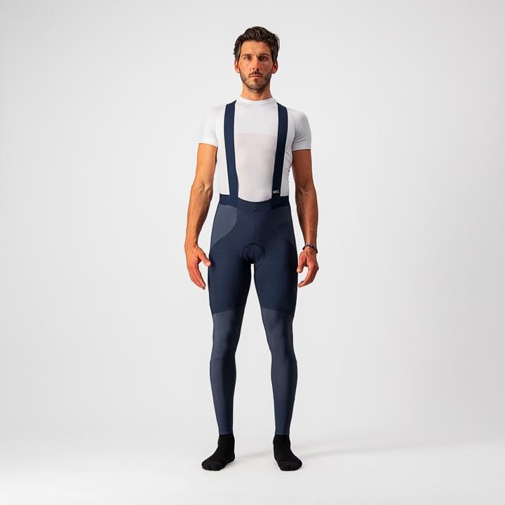 Actual product image Castelli Sorpasso RoS Bibtight (3XL)