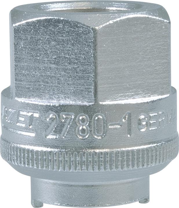 Produktbild HAZET Stossdämpfer-Zapfenschlüssel 2780-1 ∙ 14.1 mm