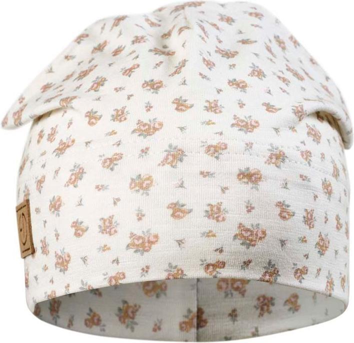 Produktbild Elodie Beanie Übergangszeit Autumn Rose