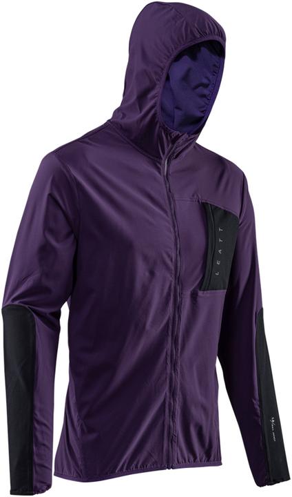 Produktbild Leatt MTB Trail 1.0 Jacke (M)