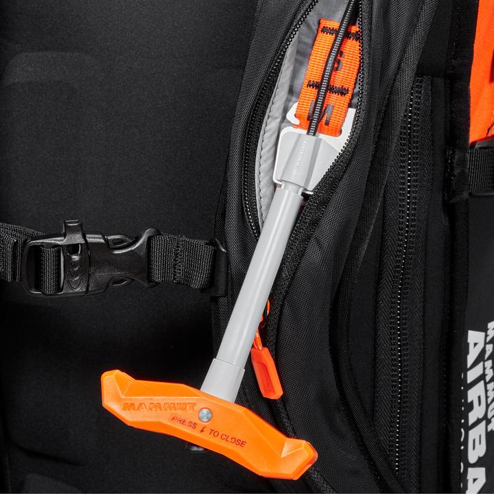 Produktbild Mammut Free Vest 15 Removable 3.0 (XS-M) (15 l)