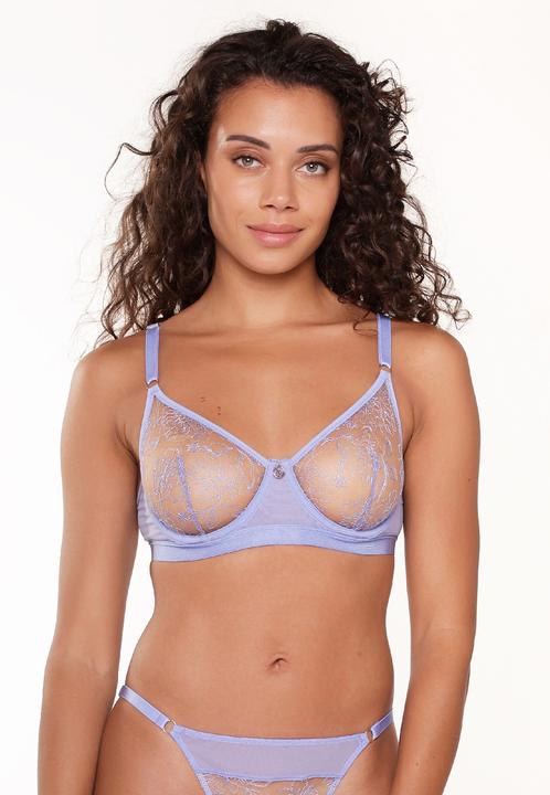 Actual product image LingaDore Underwired bra (75 C)