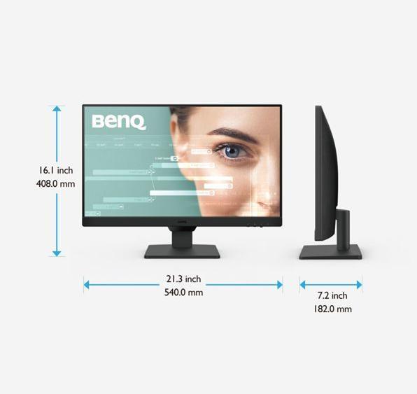 Produktbild BenQ GW2490 (1920 x 1080 Pixel, 23.80")