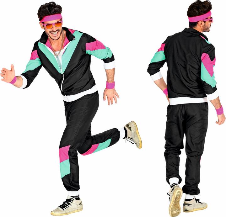 Actual product image Widmann Tracksuit (L)