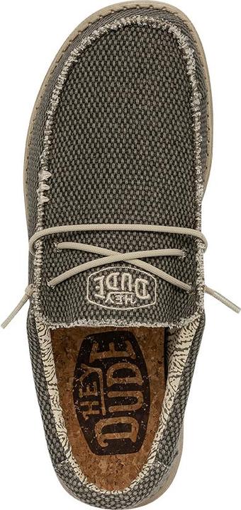Produktbild Hey Dude Slipper WALLY BRAIDED (44)