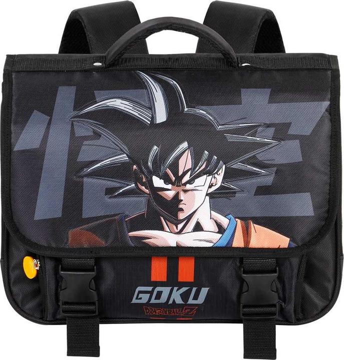 Produktbild Karactermania Cartable Backpack 2.0 Legend