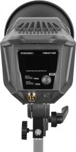 Actual product image Yongnuo LED Video Light (Video light)
