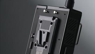 Produktbild Amaran F22C (Flächenleuchte)