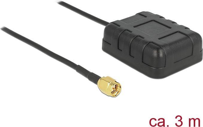 Immagine prodotto Navilock NL-290BG antenna GPS/BeiDou