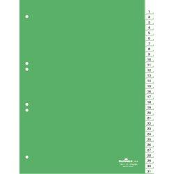 Produktbild Durable Register PP