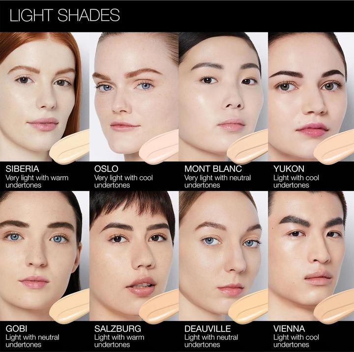 Immagine prodotto NARS Cosmetics Light Reflecting (Monte Bianco)