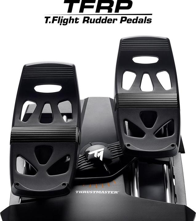 Produktbild Thrustmaster T.Flight Full Kit X (Xbox Series S, Xbox One S, PC, Xbox One X, Xbox Series X)