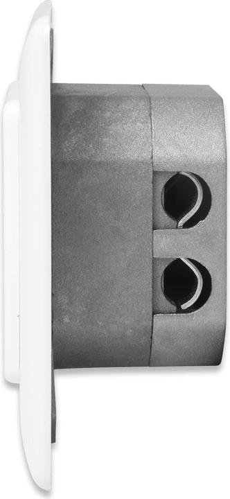 Actual product image Digitus CAT 6A Class EA network socket