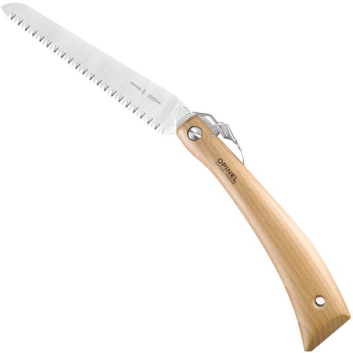 Produktbild Opinel Faltbare Säge No. 18