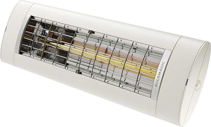 Actual product image Solamagic SM-S3-2500-W (2500 W)