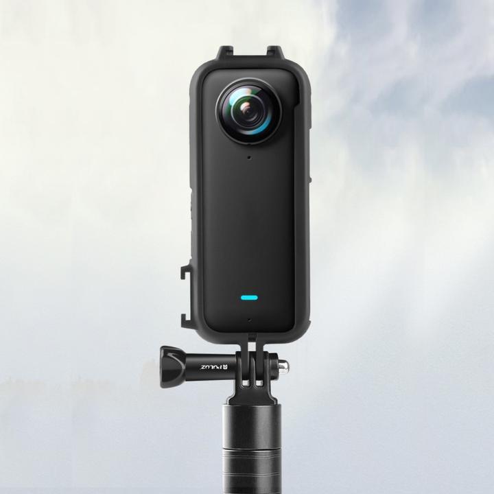 Image du produit Puluz Support Insta360 X3 Frame Extreme (x3)