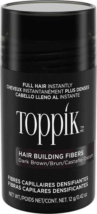 Toppik Haarfasern dark brown (1140)