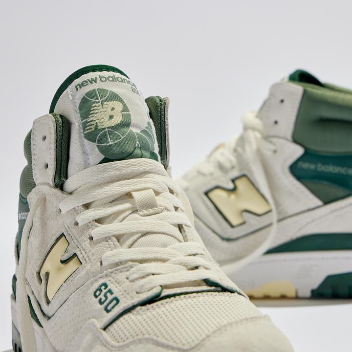 Produktbild New Balance BB650RVG (38.5)