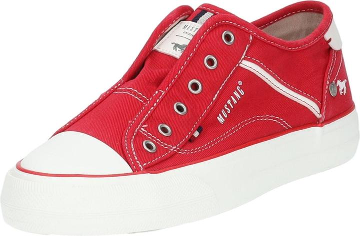 Mustang Slipper