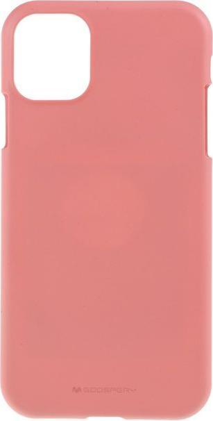 Produktbild Goospery Soft Feeling Jelly Series (Apple iPhone 11)
