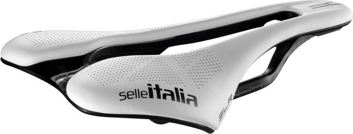 Produktbild Selle Italia SLR Boost Kit Carbonio Super Flow White LTD
