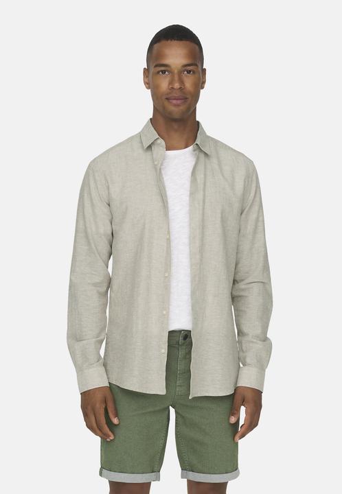 Actual product image Only & Sons Caiden (S)