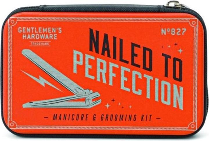 Produktbild Gentlemen's Hardware Maniküre Kit