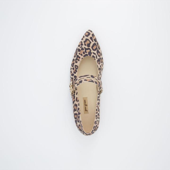 Actual product image Paul Green Ballerinas (37)