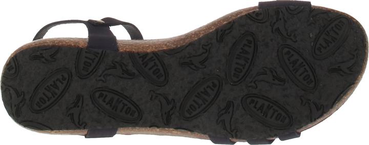Actual product image Plakton Mam Alou Nobuck (37)