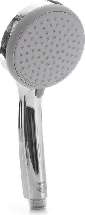 Actual product image hansgrohe Croma 100 Vario (4 Beam types, 18 l/min)