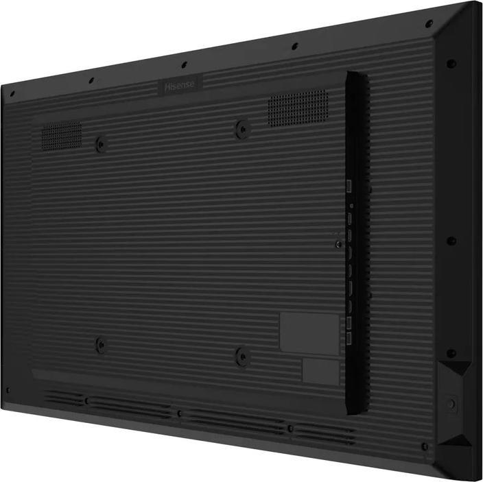 Produktbild Hisense Signage Display 75DM66D 75", 24/7, UHD, 500cd/m², 25% Haze (3840 x 2160 Pixel, 75")