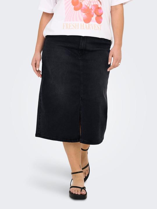 Produktbild Only CARROSE Jeansrock Jeansrock (42)