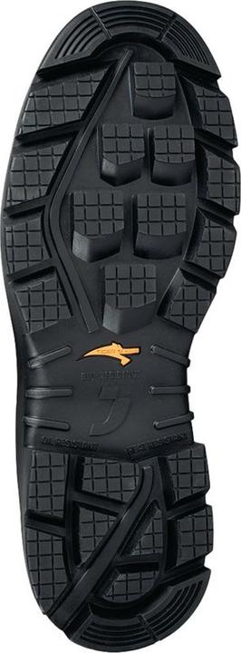 Image du produit Safety Jogger GORA S7S HIGH Chaussures de sécurité (40)