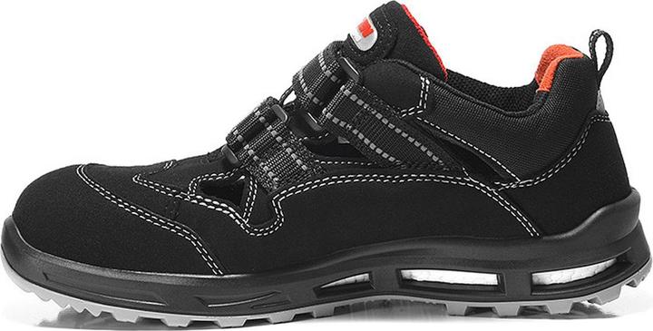 Image du produit Elten S3 chapeau chaussures de sécurité de pointe (S1P, 48)